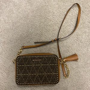 Michael Kors crossbody